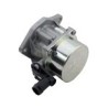 Vacuum pump, Brake system