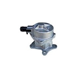 Vacuum pump, Brake system