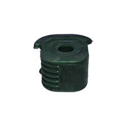 Bus ophanging draagarm rechts achter