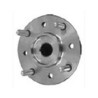 Wheel hub Front axle