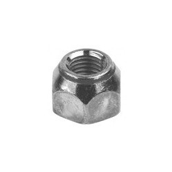 Wheel nut 