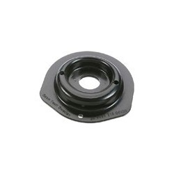 Spring cap Front axle upper