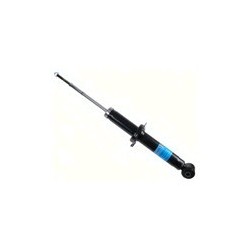 Shock absorber Rear axle Gas pressure