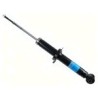 Shock absorber Rear axle Gas pressure