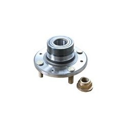 Wheel bearing Rear axle