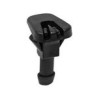 Nozzle, Windscreen washer left