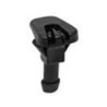 Nozzle, Windscreen washer right