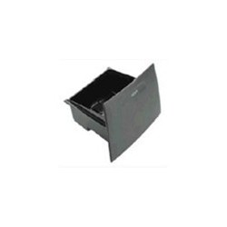 Shelf Center console rear from '01