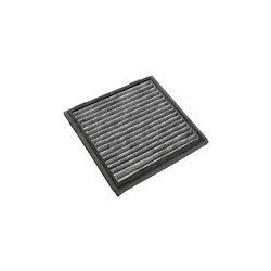 Interieurfilter multifilter