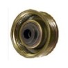 Tensioner pulley, V-ribbed belt