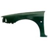 Fender front left