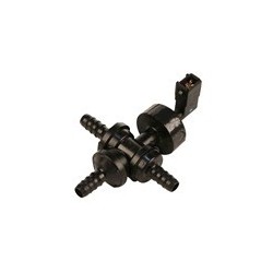 Schakelaar vacuümpomp remsysteem