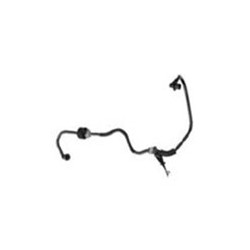 Vacuumpijp rembekrachtiger