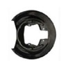 Splash panel, Brake disc Rear axle left / right