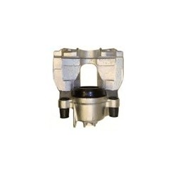 Brake caliper Front axle left