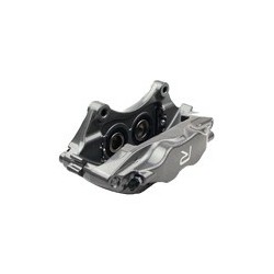 Brake caliper Front axle left