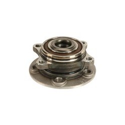Wheel bearing Front axle