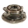 Wheel bearing Front axle