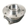 Wheel bearing Rear axle