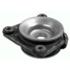 Suspension strut Support Bearing Rear axle