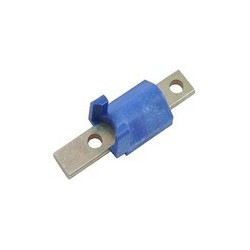 Steering stop limit Control arm