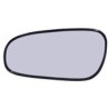 Mirror glass, Outside mirror Driver side to '03