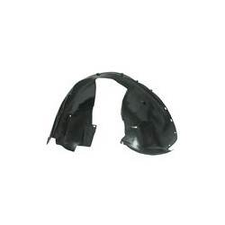 Inner fender panel left