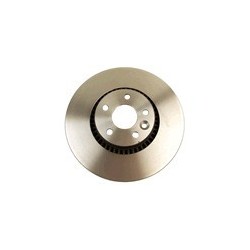 Remschijf vooras 316 mm - 16,5 Inch﻿