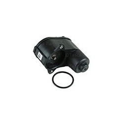 Handremaansluiting controle links en rechts