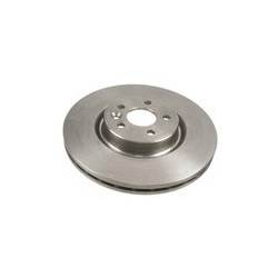 Remschijfset vooras 336 mm - 17,5 Inch