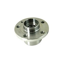 Wheel bearing Front axle