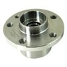Wheel bearing Front axle