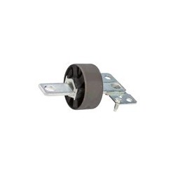 Bus ophanging achteras rechts