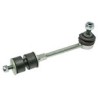 Stabilizer rod Rear axle