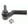 Tie rod end left