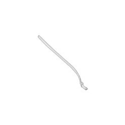 Sierlijst glas voorruit rechts