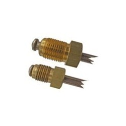 Brake lines Front axle left from '99