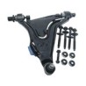 Control arm left