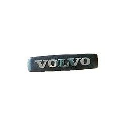 Embleem "Volvo" achterklep