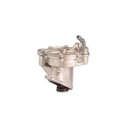 Vacuum pump, Brake system