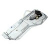 Window regulator for Driver side, rear electric