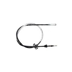 Handremkabel B5244SG, B5244SG2