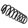 Suspension spring Front axle