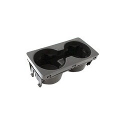 Shelf Cup holder Center console