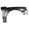 Fender right front
