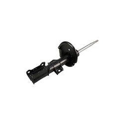 Shock absorber Front axle Gas pressure