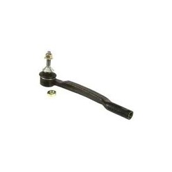 Tie rod end Front axle left