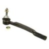 Tie rod end Front axle left