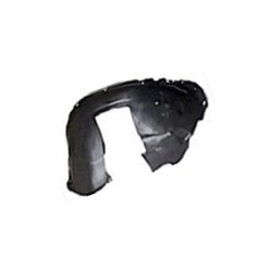 Inner fender panel right