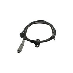 Handremkabel dieselmotor